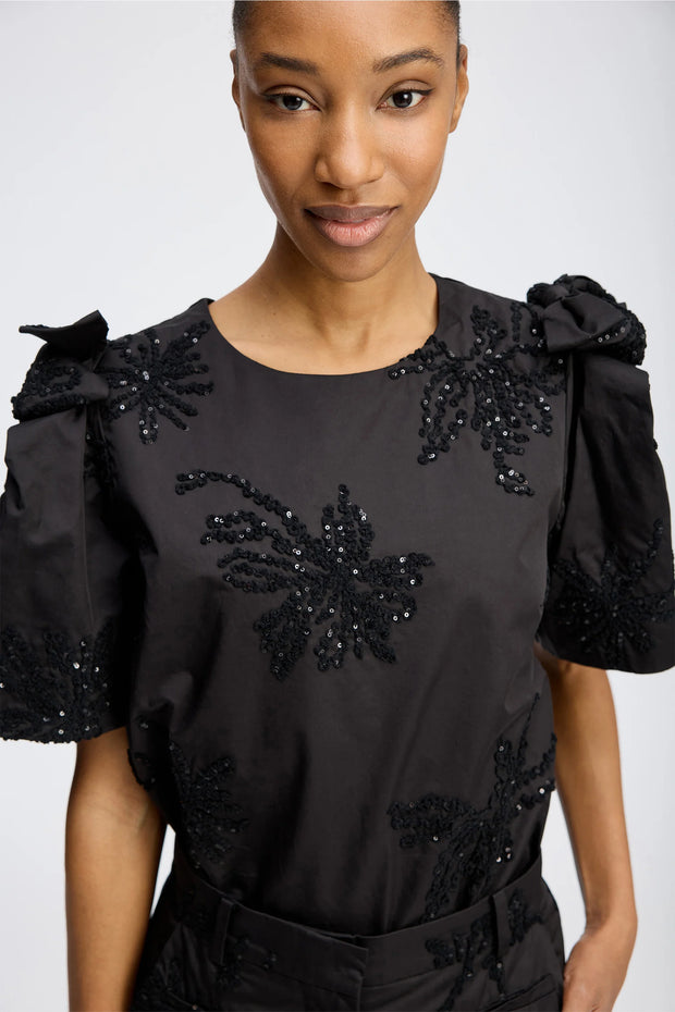 MUNTHE RYME TOP