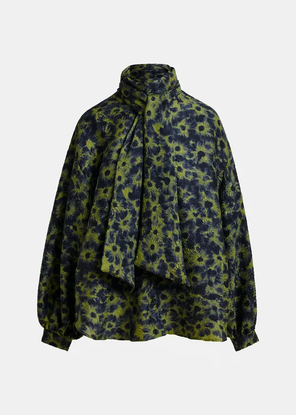 ESSENTIEL ANTWERP BLOUSE