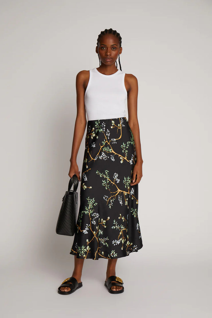 MUNTHE SKIRT