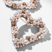 DEEPA GURNANI BEAU EARRINGS