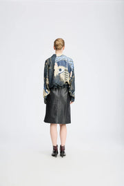 MUNTHE BLOUSE LOASTA