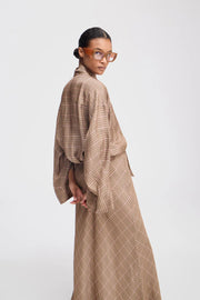 MUNTHE SHIRT LUSTY