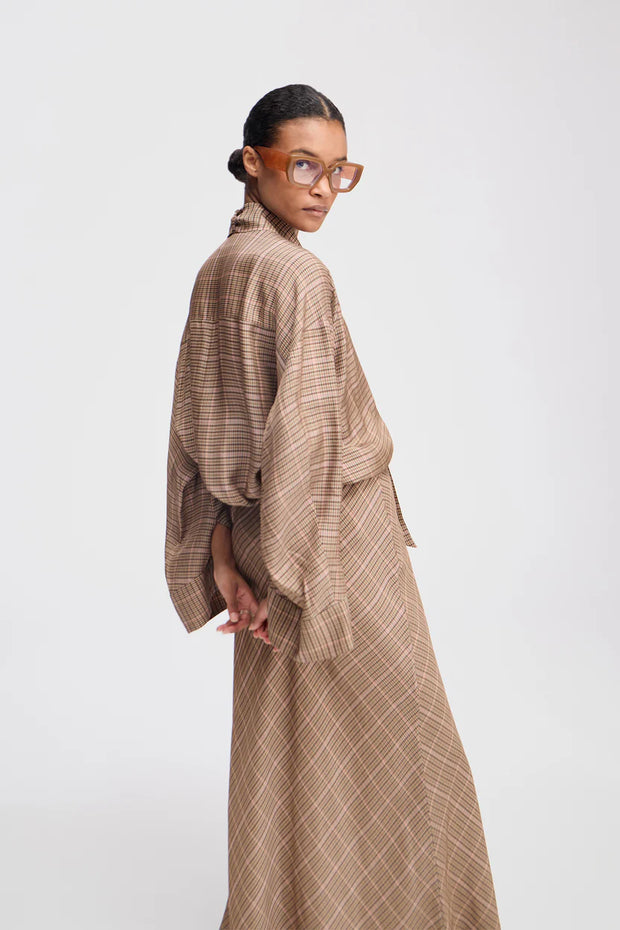 MUNTHE SHIRT LUSTY
