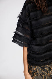 MUNTHE LIPONA BLOUSE