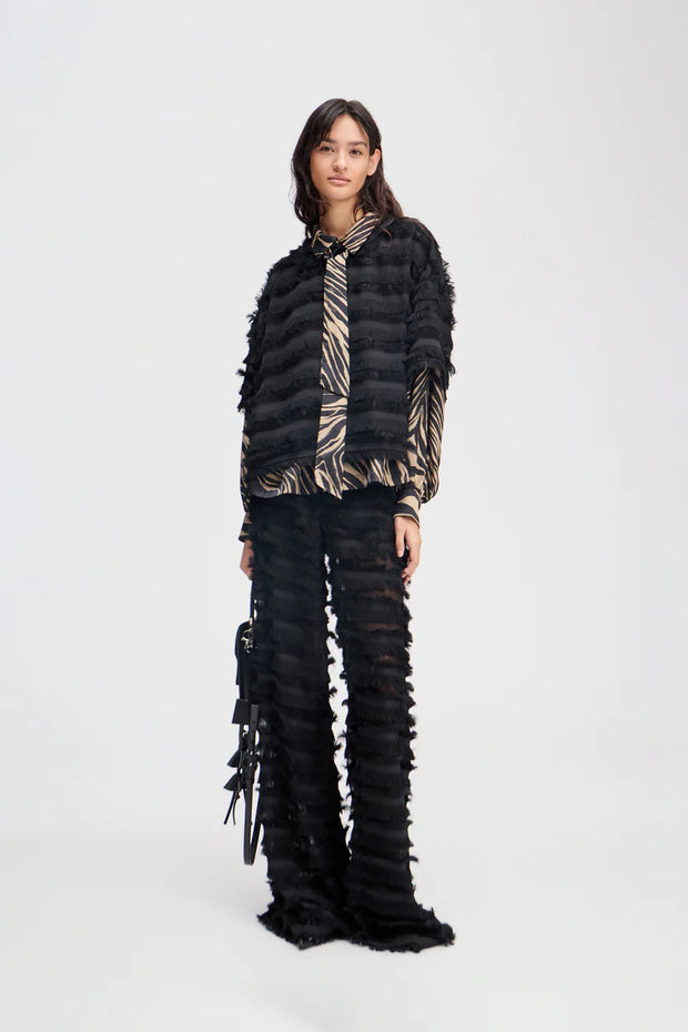 MUNTHE LIPONA BLOUSE