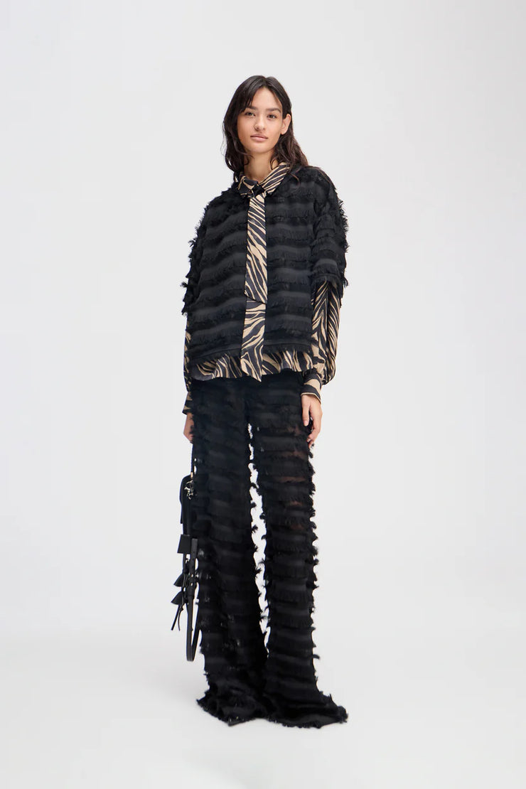 MUNTHE LIPONA BLOUSE