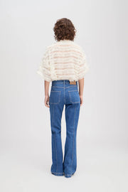MUNTHE LIPONA BLOUSE