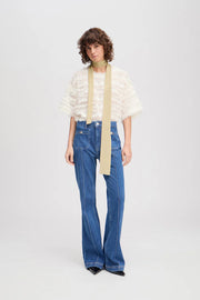 MUNTHE LIPONA BLOUSE