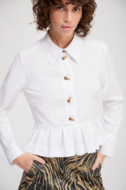 MUNTHE SHIRT LUSTONA