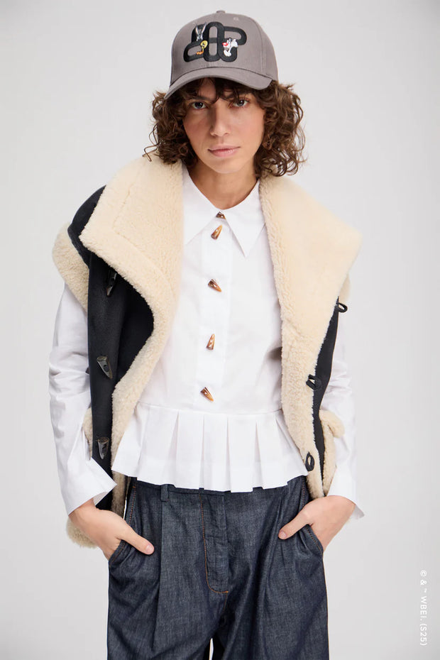 MUNTHE SHIRT LUSTONA
