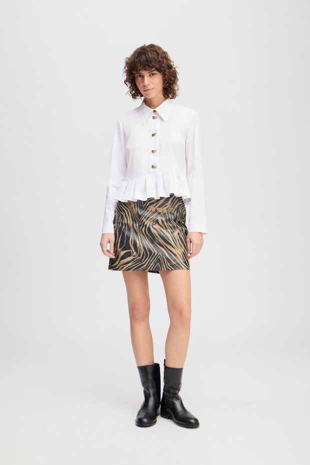 MUNTHE SHIRT LUSTONA