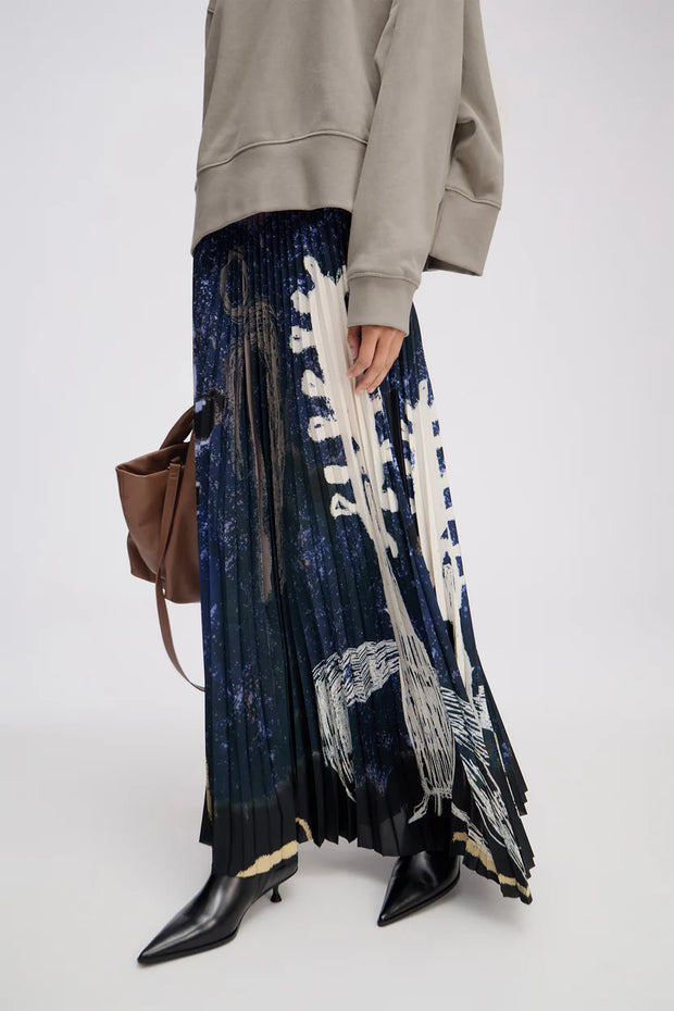 MUNTHE SKIRT TAULLA