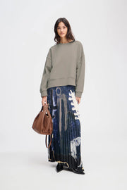 MUNTHE SKIRT TAULLA