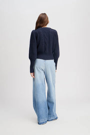 MUNTHE KNITLYSTA