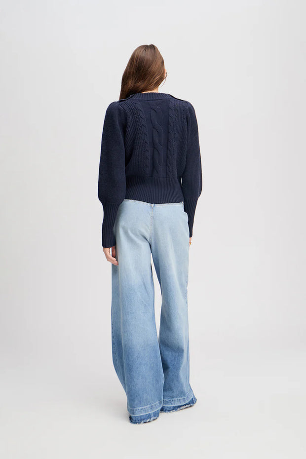 MUNTHE KNITLYSTA