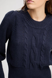 MUNTHE KNITLYSTA