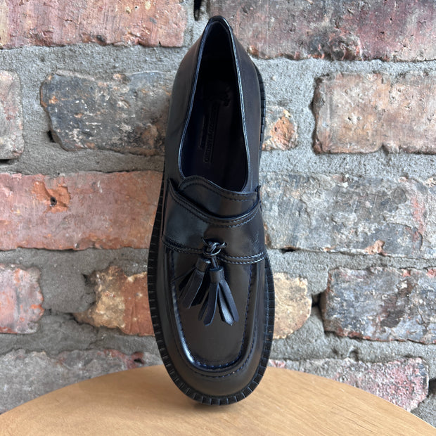 LORENZO MASIERO LOAFER