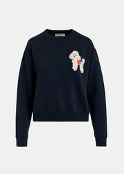 ESSENTIEL ANTWERP SWEATSHIRT