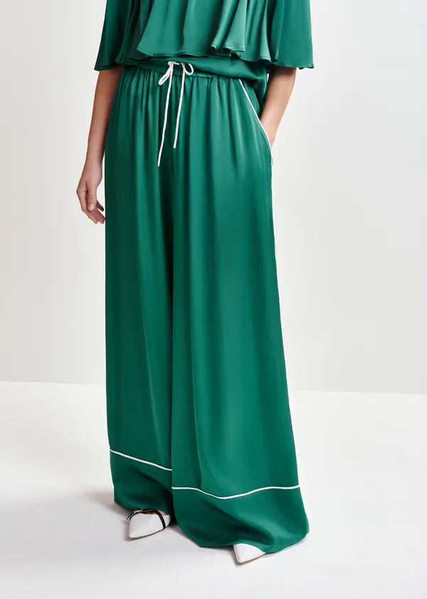 ESSENTIEL ANTWERP TROUSERS
