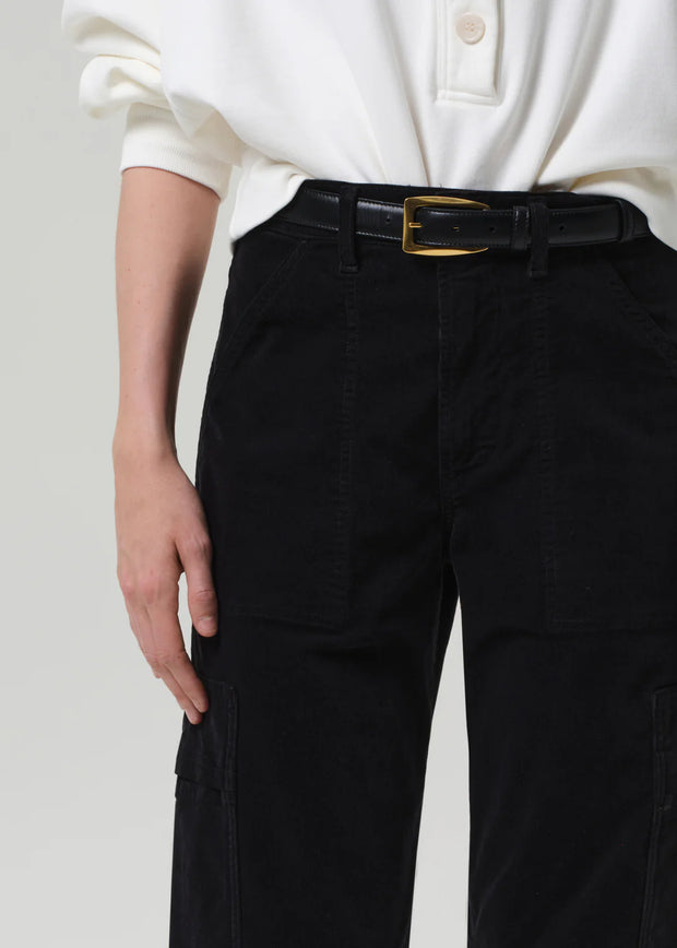 CITIZENS OF HUMANITY CARGO JEANS