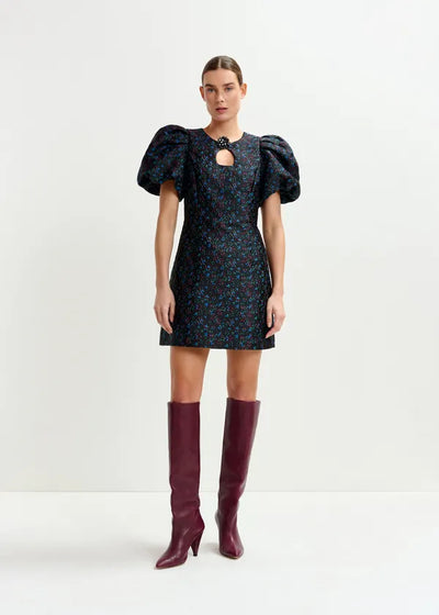 ESSENTIEL ANTWERP DRESS