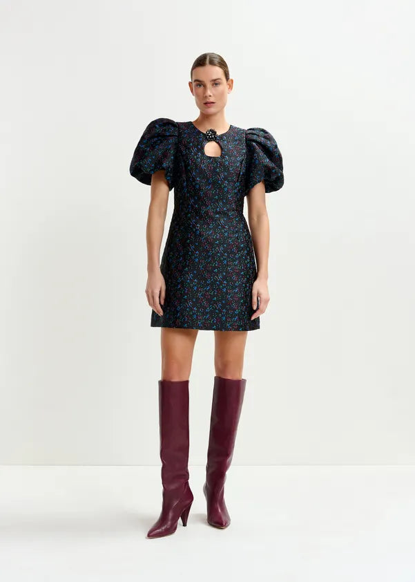 ESSENTIEL ANTWERP DRESS