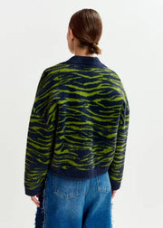 ESSENTIEL ANTWERP CARDIGAN