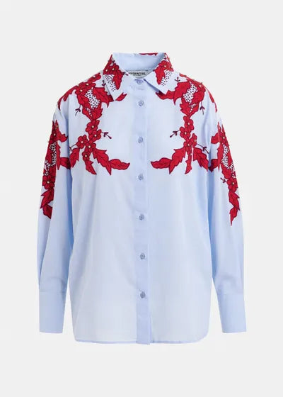 ESSENTIEL ANTWERP SHIRT