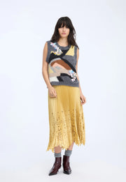 MUNTHE RUSTALI SKIRT
