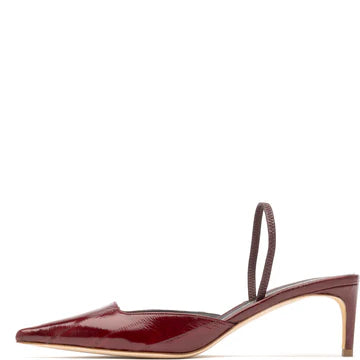RUPERT SANDERSON AMINTA HEEL