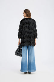 MUNTHE ROSEVILLA OUTERWEAR