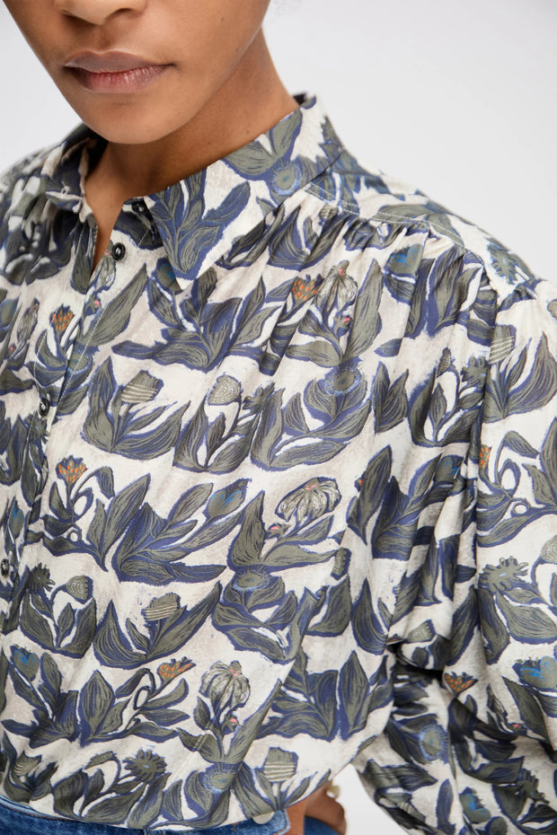 MUNTHE SHIRT