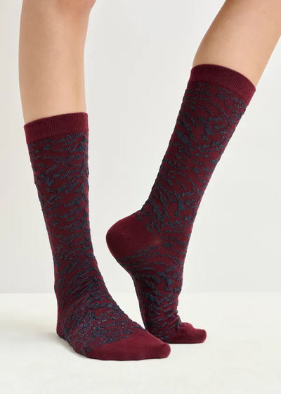ESSENTIEL ANTWERP SOCKS