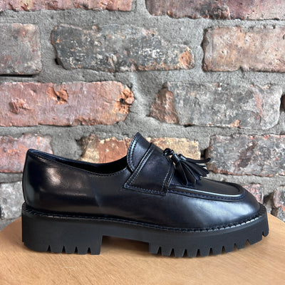LORENZO MASIERO LOAFER