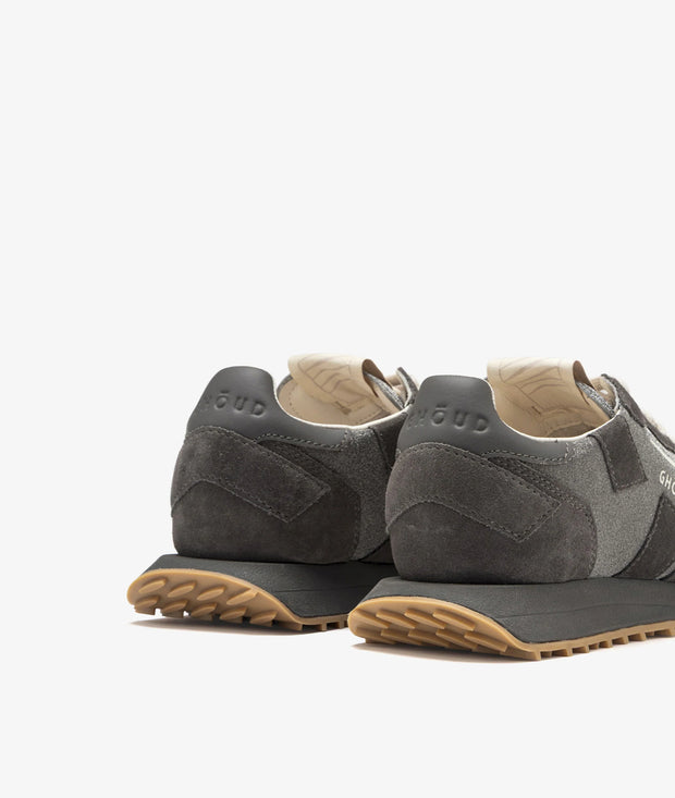 GHOUD RUSH SNEAKERS SMOKE