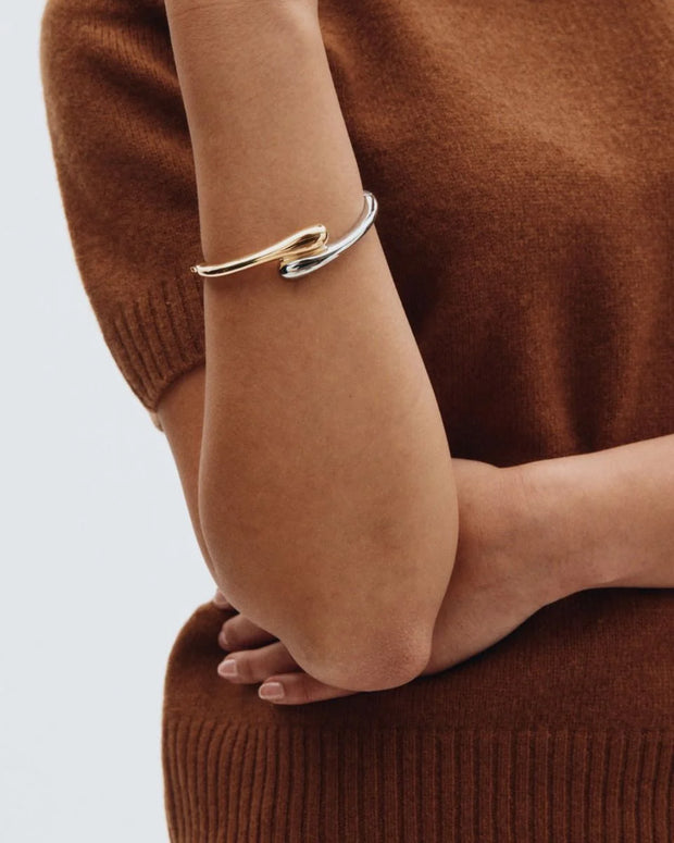 EDBLAD HARMONY BANGLE MIXED