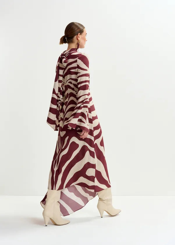 ESSENTIEL ANTWERP DRESS