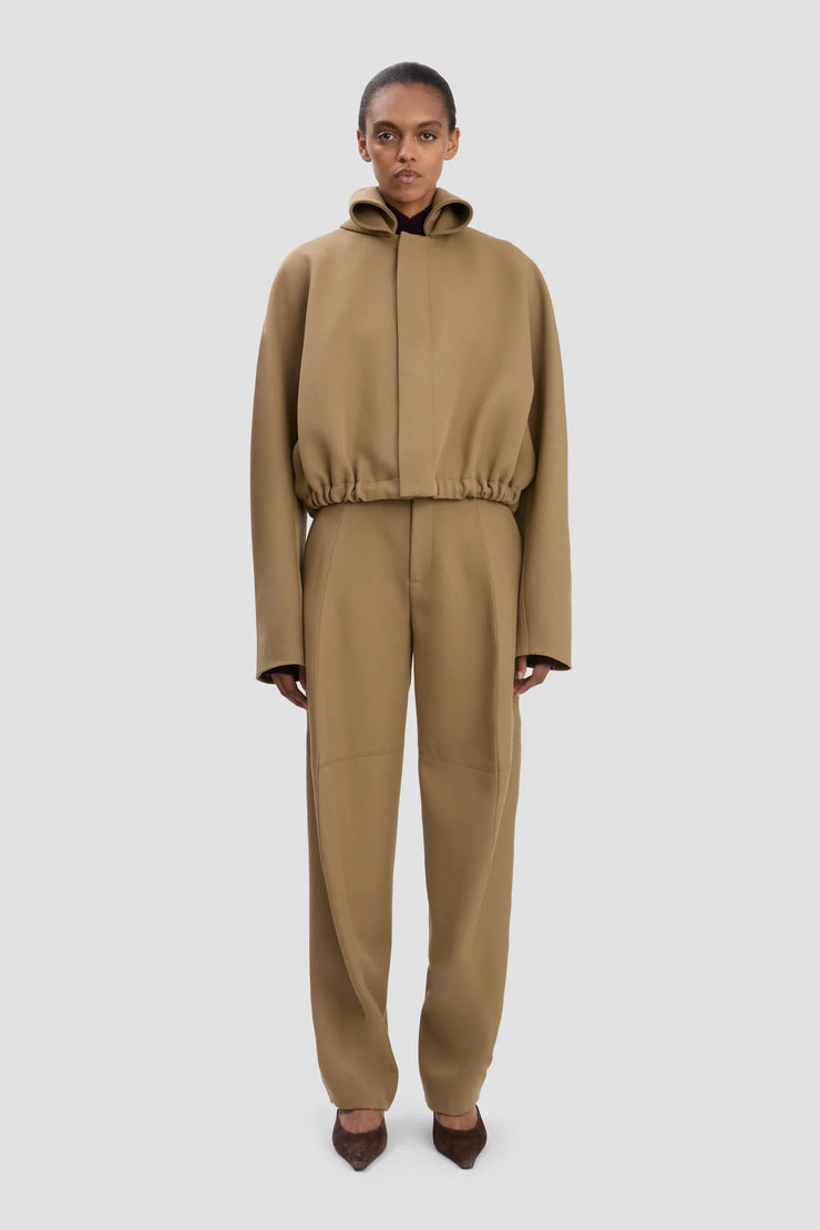 VICTORIA BECKHAM BOMBER JACKET