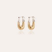 GAS BIJOUX ECUME EARRINGS
