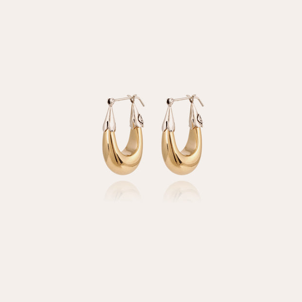 GAS BIJOUX ECUME EARRINGS