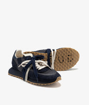 GHOUD RUSH SNEAKERS NAVY