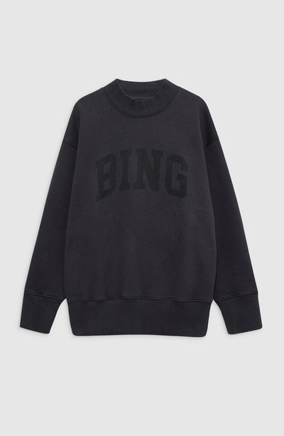 ANINE BING BRADIE SWEATSHIRT