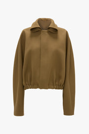 VICTORIA BECKHAM BOMBER JACKET
