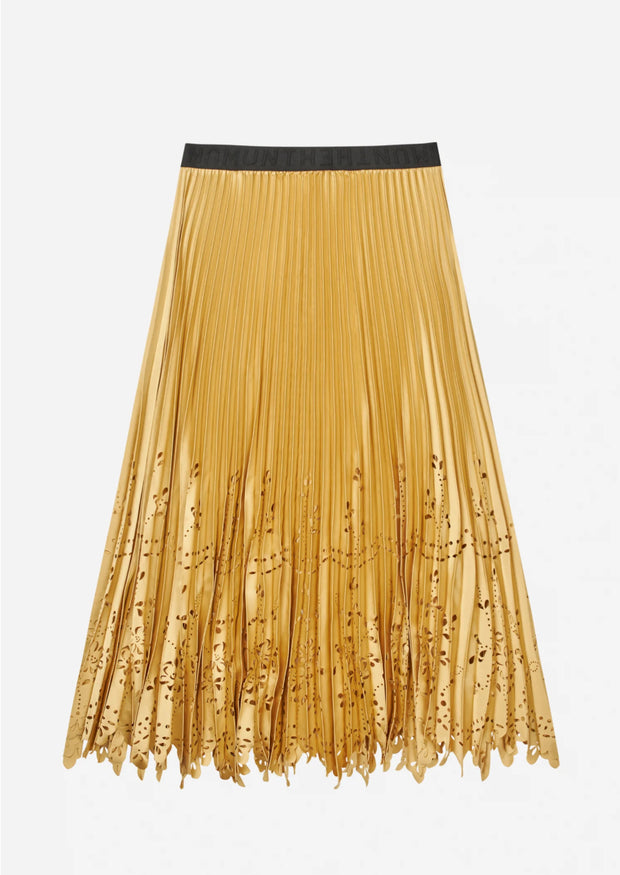 MUNTHE RUSTALI SKIRT