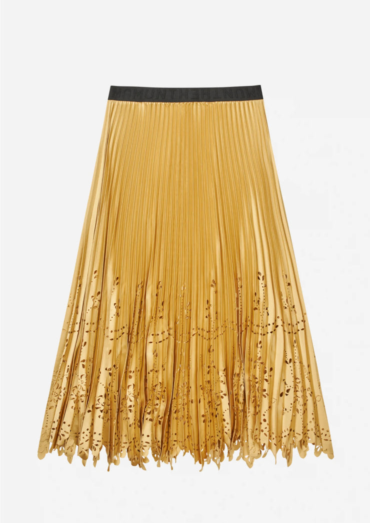 MUNTHE RUSTALI SKIRT