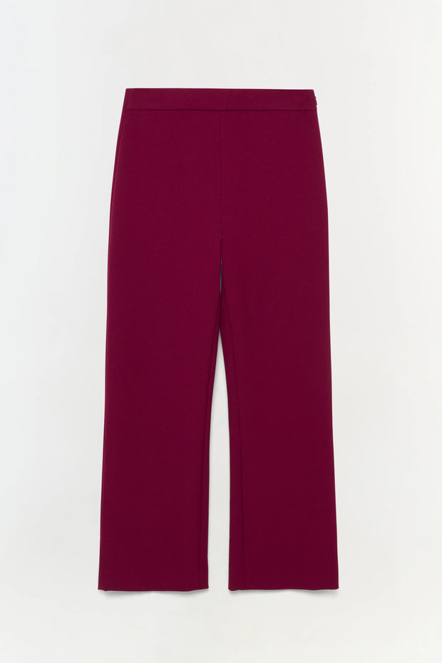 SIMKHAI MACKENZIE TROUSERS