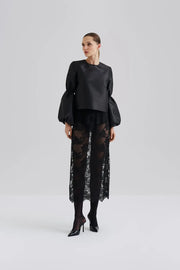 MALINA CIA BLOUSE