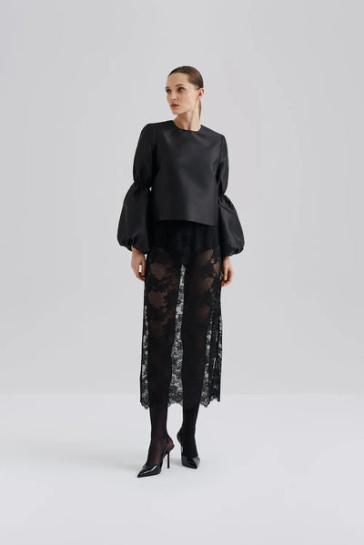 MALINA CIA BLOUSE