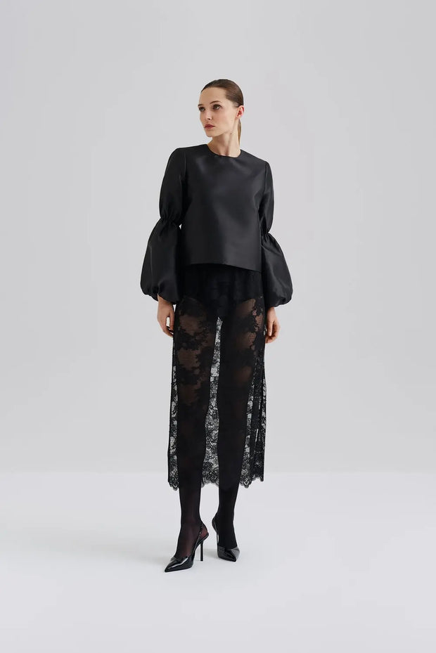 MALINA CIA BLOUSE