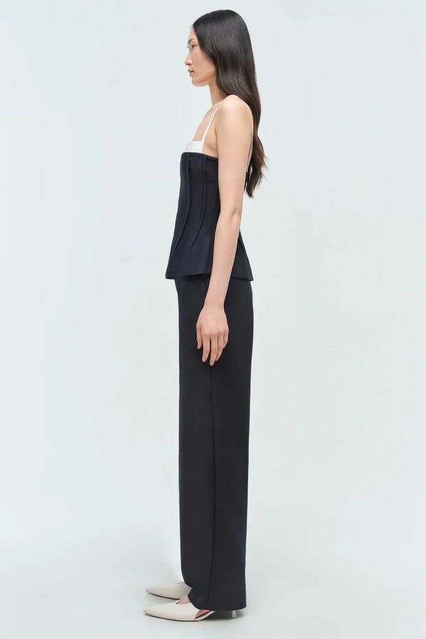 SIMKHAI BUSTIER TOP